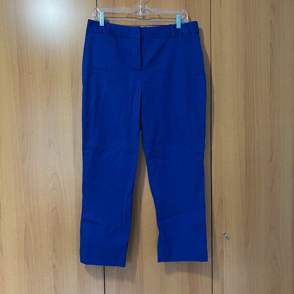 Royal bue pants - Picture 3 of 5